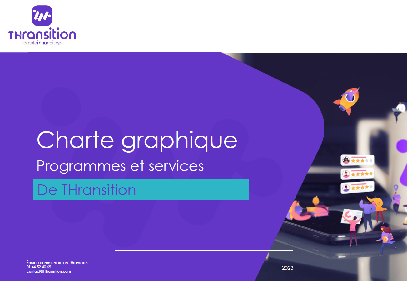 Charte graphique-THransition