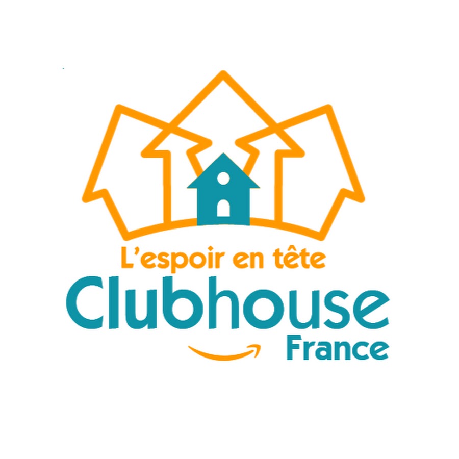 logo Clubhouse France