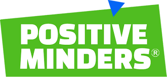 logo Positive Minders
