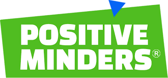 PositiveMinders : PositiveMinders est une organisation de portée internationale, reconnue d’utilité publique, qui a pour mission de lever les barrières à la mise en place de soins précoces et inclusifs pour toutes les maladies psychiques et de rendre accessibles ces soins à toutes les personnes en souffrance dans l’objectif de faciliter leur rétablissement. Cliquez sur leur logo pour visiter leur site.