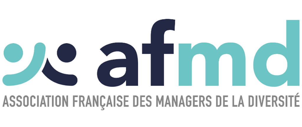L’AFMD : L’AFMD est une association d’intérêt général fondée en 2007 par des managers soucieux et soucieuses de gérer au mieux la diversité de leurs collectifs de travail. Cliquez sur leur logo pour visiter leur site.