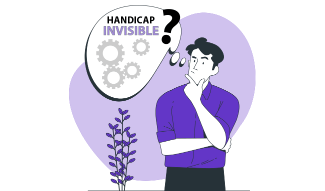 handicap-invisible