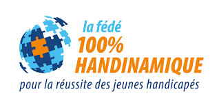 logo 100% Handinamique