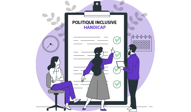 politique inclusive
