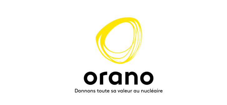Orano : Orano est un fournisseur de référence dans le soutien à l'exploitation des sites nucléaires : logistique de chantier, maintenance spécialisée, sécurité ...