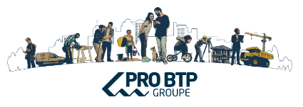 visuel Pro BTP