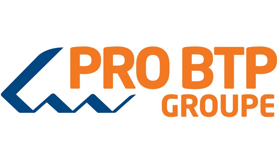 logo de Pro BTP Groupe