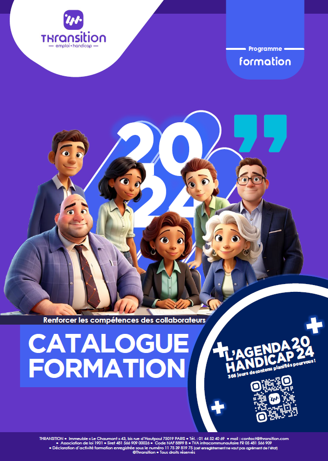 Catalogue Formation - THransition