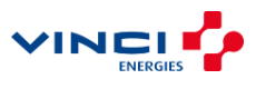 Vinci Energies : Brand Short Description Type Here.