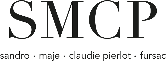SMCP : Brand Short Description Type Here.