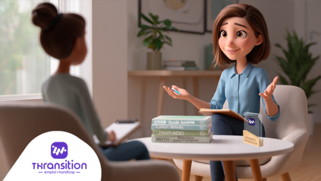 Accompagnement maintien