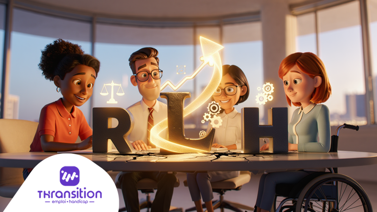 La reconnaissance de la lourdeur du handicap : ce “L” qui dérange… et pourtant !