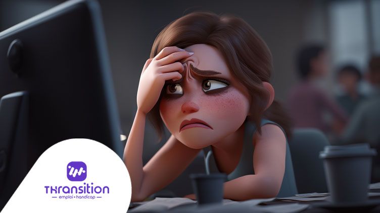 Image illustrant une personne Dys