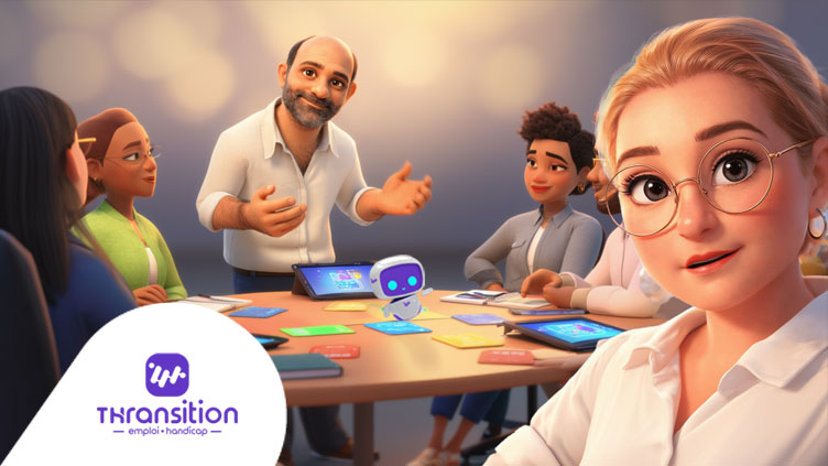 image illustration article formation