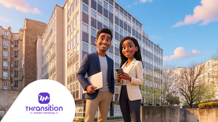 Stagiaire assistant administratif/coordination (H/F)