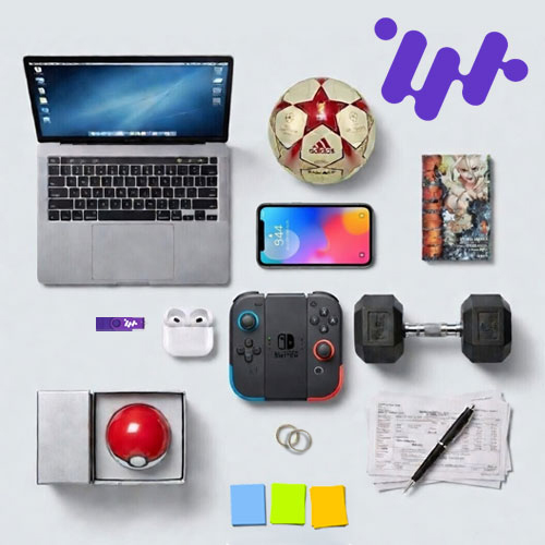 Matthiasflatlay