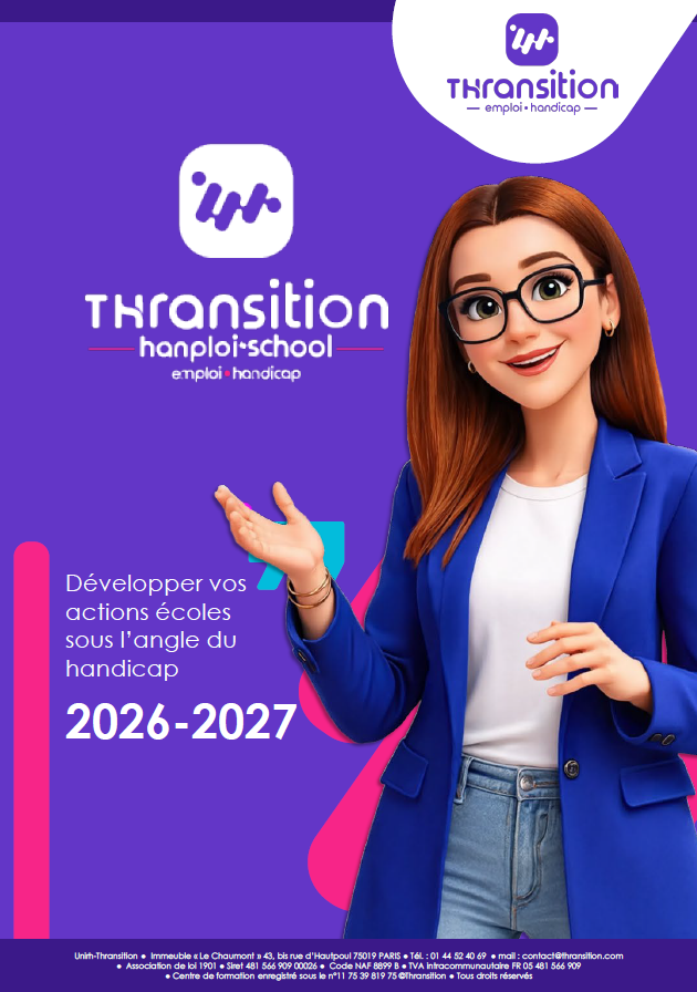 le programme Hanploi And School -document pour les entreprises