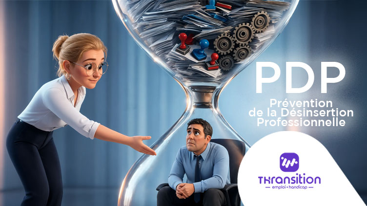 Le paradoxe de la PDP