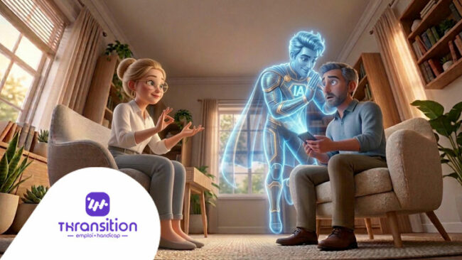 IA et consultation Psy