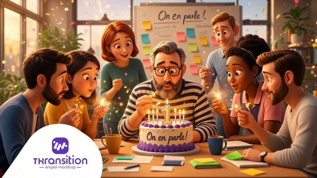 Newsletter de Septembre