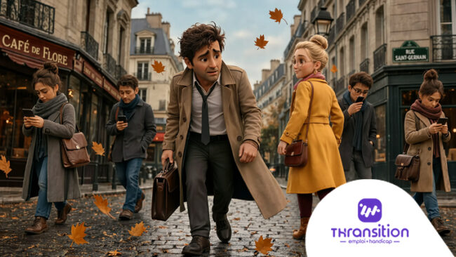 23 septembre, l'automne