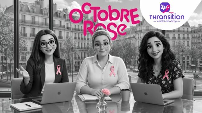 Octobre Rose 2026