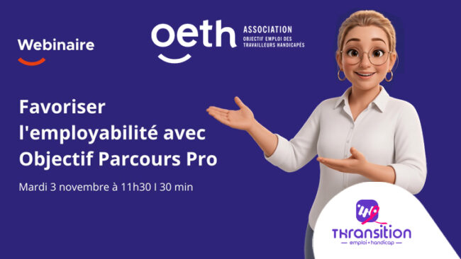 Webinaire OETH